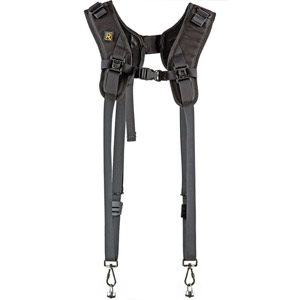 RS DR1 Double Camera Strap