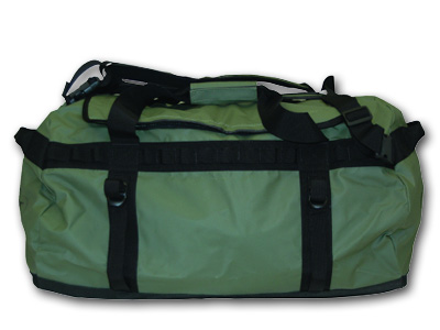 Boyt Explorer Duffle Bag Backpack