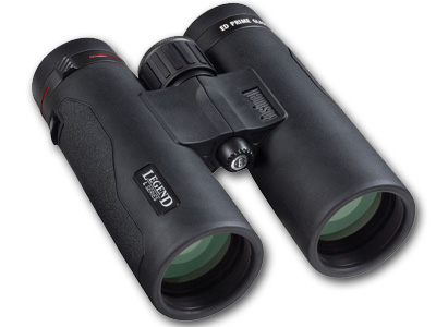Legend L 10x42 WP Ultra HD Roof Prism Binoculars #