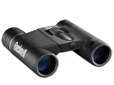Powerview 8x21 Compact Roof Prism Binoculars