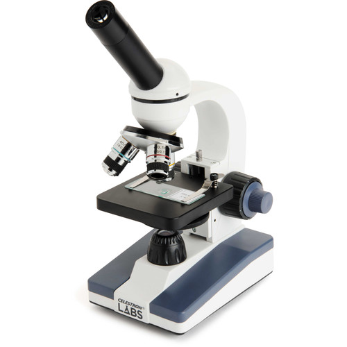 CM1000C  Monocular Compound Microscope