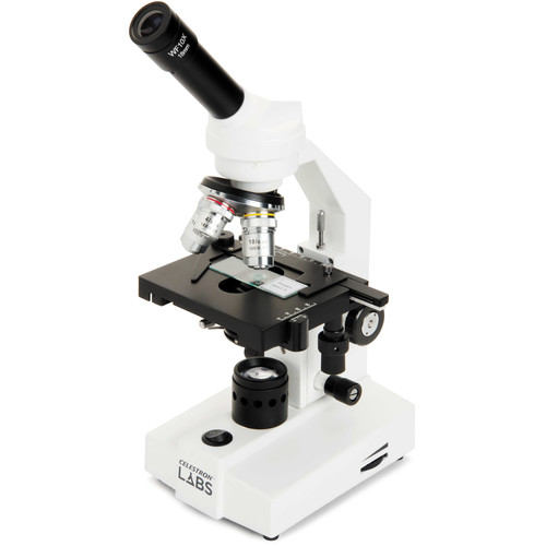 CM2000CF  Monocular Compound Microscope