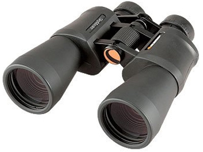 SkyMaster DX 8x56 WP Porro Prism Binoculars