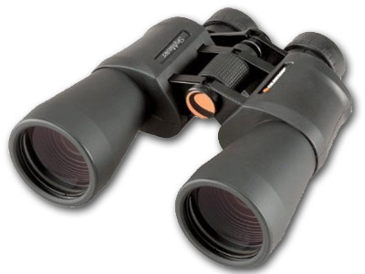 SkyMaster DX 9x63 WP Porro Prism Binoculars