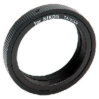 Celestron T-Ring Adapter for Nikon