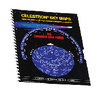 Celestron Sky Map