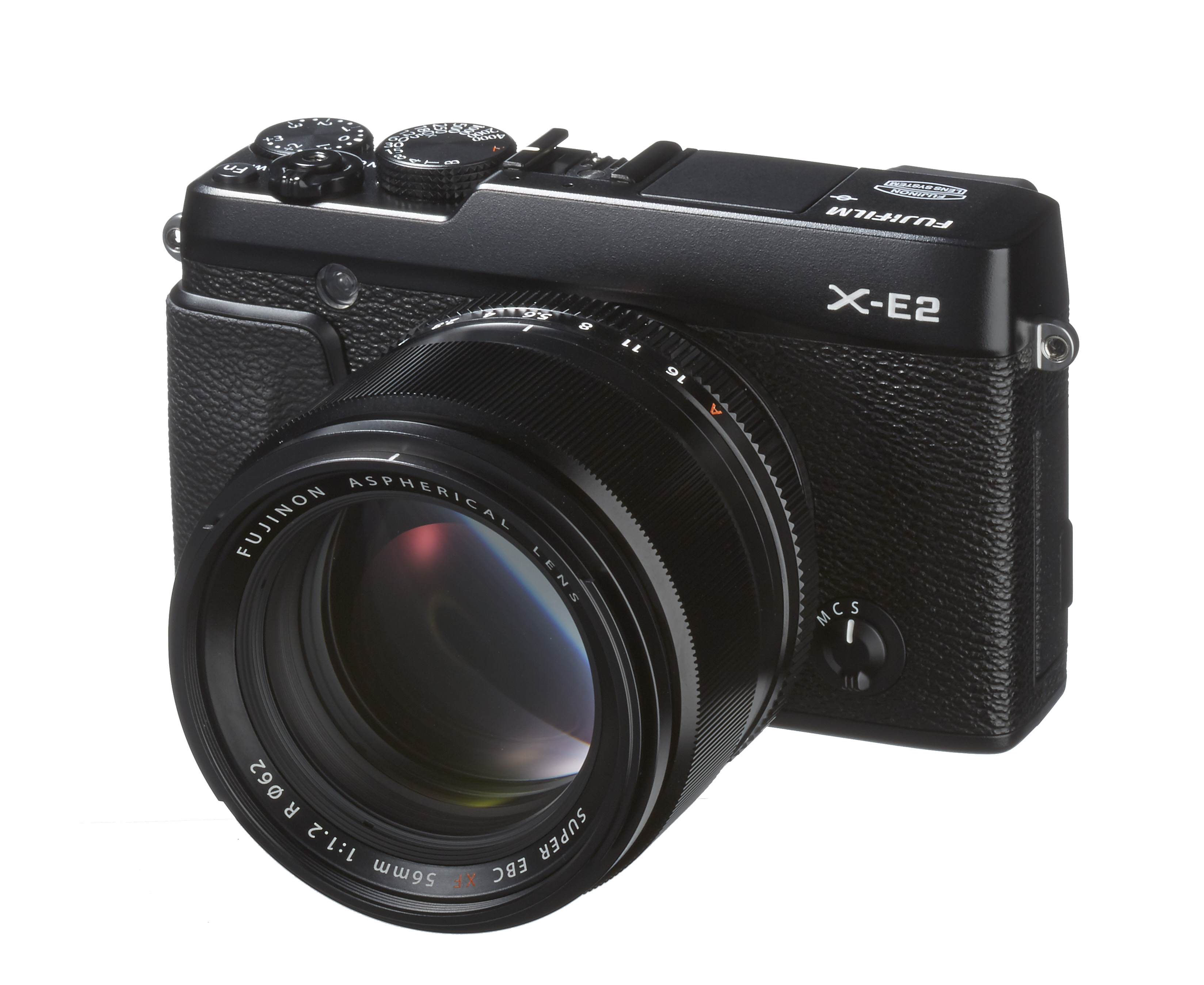 Camera Canada :: Fujifilm :: FUJINON XF56mmF1.2 R