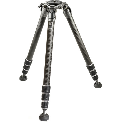 GT3543LS Systematic Series 3 CF Tripod (Long)