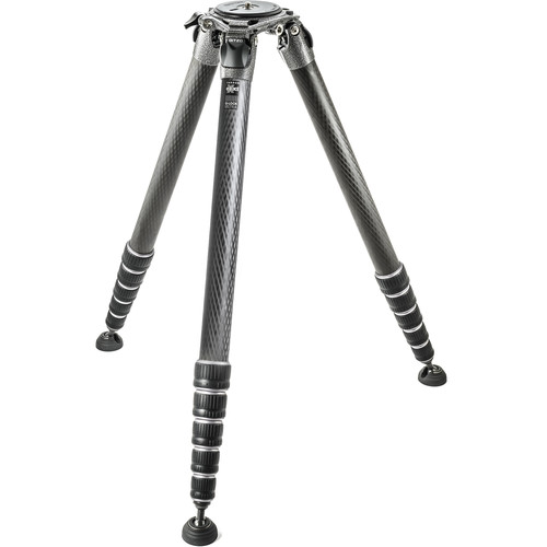 GT5563GS Systematic Series 5 CF Tripod (Giant)