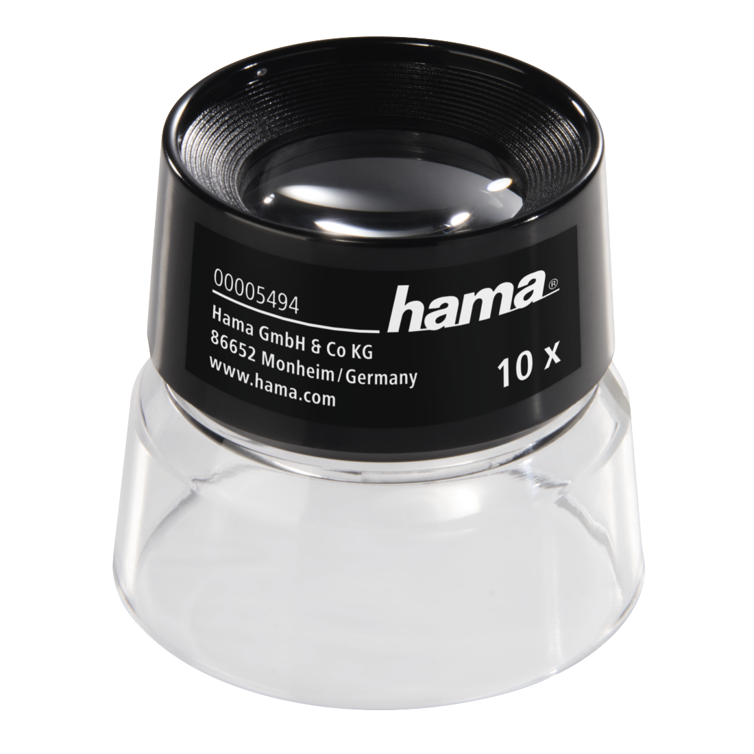 Hama Standing Magnifier 10X