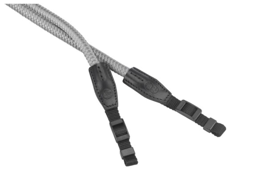 100cm Rope Strap by COOPH Grey