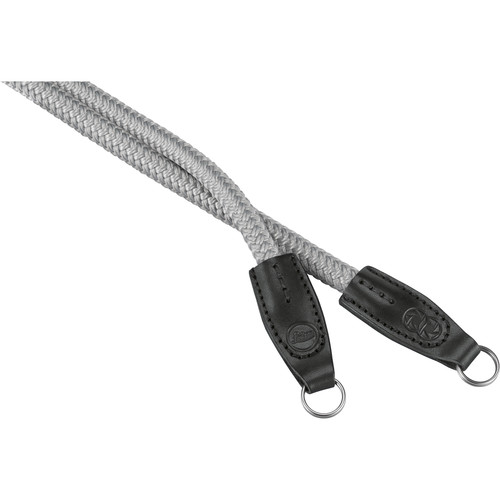 100cm Rope Strap by COOPH Grey