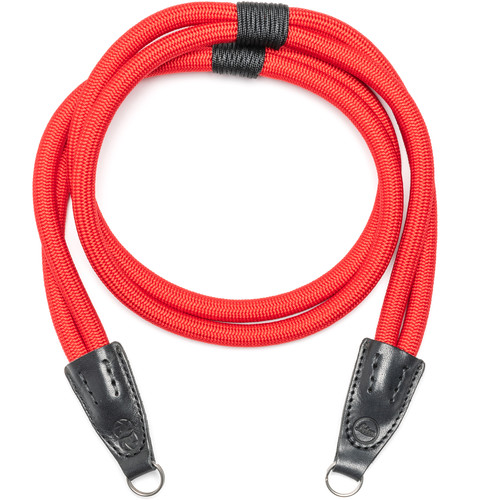 126cm Double Rope Strap by COOPH Red
