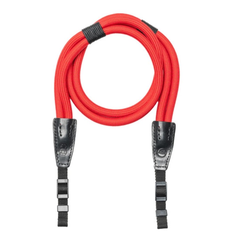 126cm Double Rope Strap by COOPH Red
