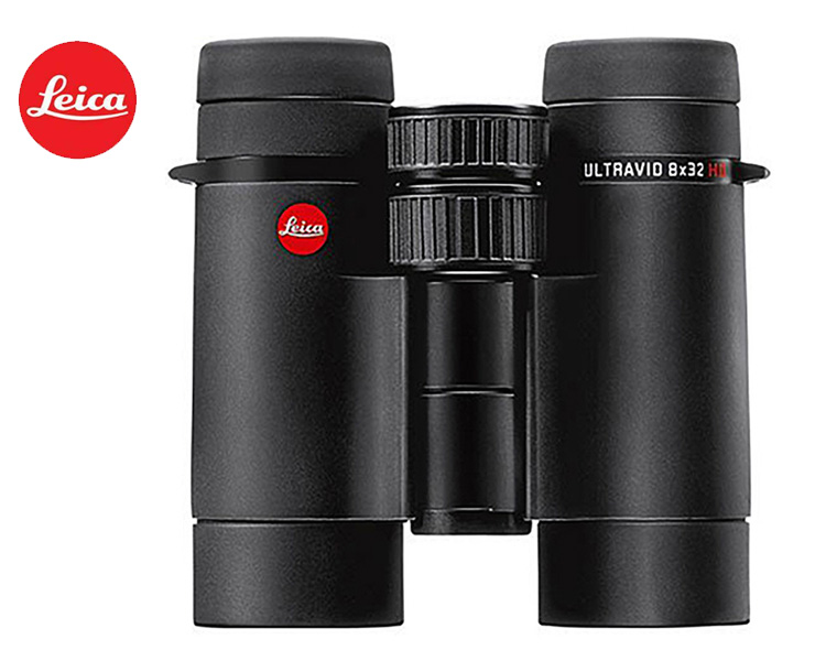 8x32 Ultravid HD-PLUS  Binoculars