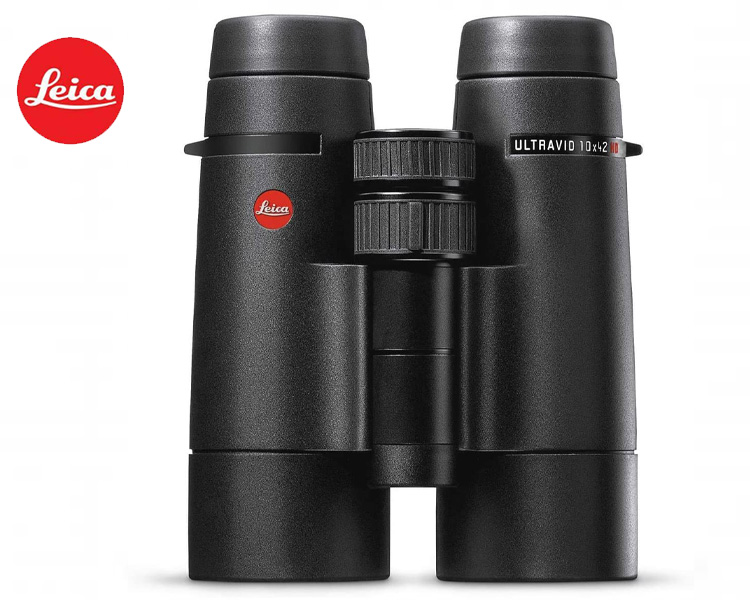 10x42 Ultravid HD-PLUS  Binoculars