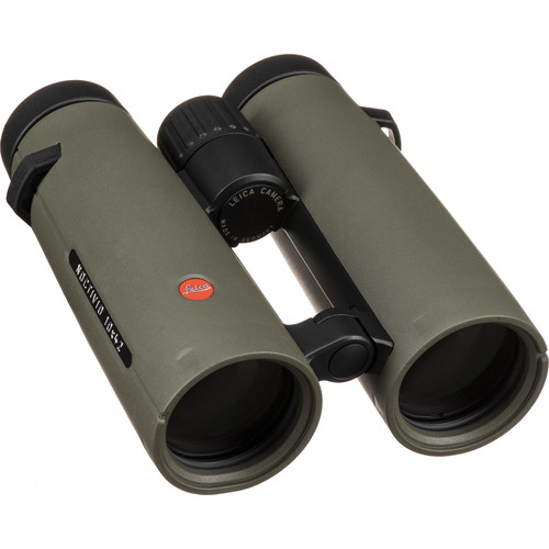 10x42 Noctivid Binoculars (Green)