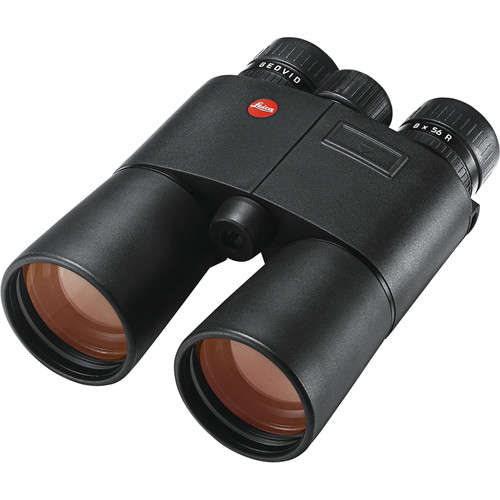 15x56 Geovid R Binocular/Rangefinder (Meters)