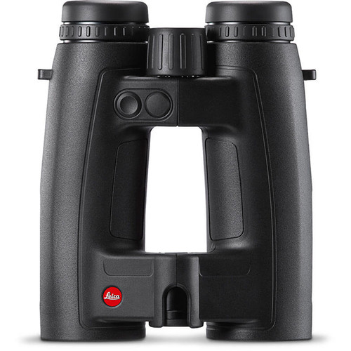 10x42 Geovid 3200.COM Rangefinder Binocular