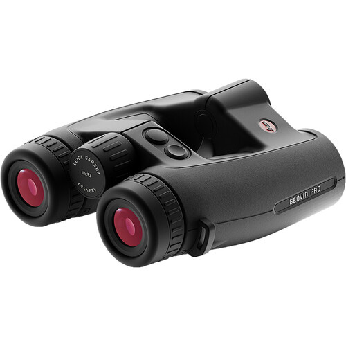 10x32 Geovid Pro Rangefinder Binoculars