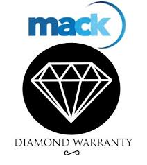 Mack 2 Year Diamond Extended Warranty 