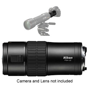 FSA  L2 Digiscoping Camera Attachment (Fieldscope)