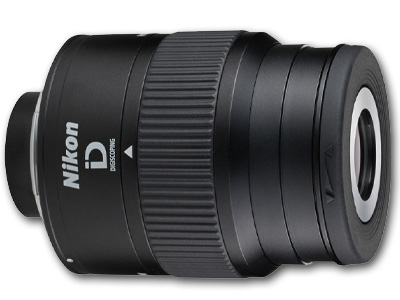 MEP 20-60X Eyepiece for Nikon Fieldscopes