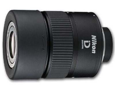 MEP 30-60W Wide Eyepiece for Nikon Fieldscopes