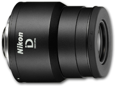 MEP 38X W  Wide Eyepiece for Nikon Fieldscopes