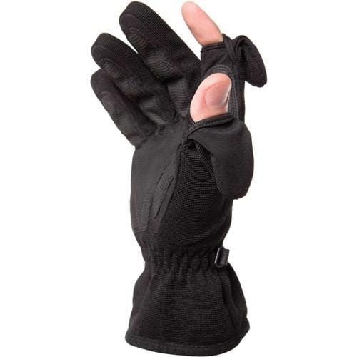 Freehands Photo Gloves With Thinsulate Size LG