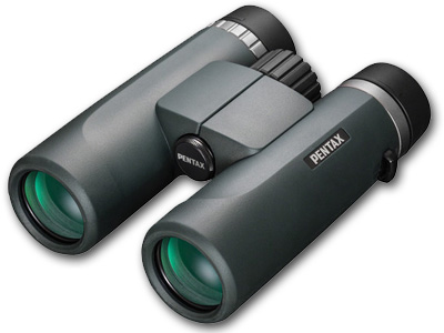 AD 8x36 WP Roof Prism Binoculars 