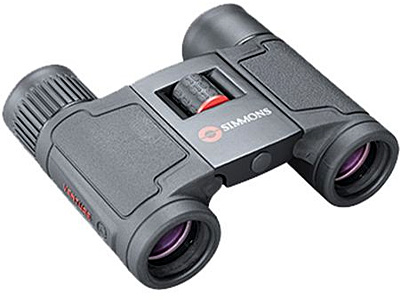 Simmons Venture 10x21 Compact Binoculars