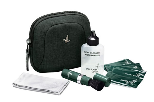 CS Cleaning Set with bag