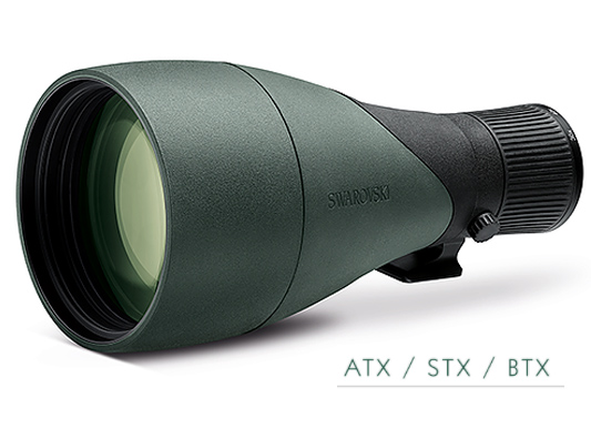 115mm Modular Objective for ATX/STX/BTX