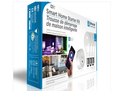 Smart Home Starter Kit