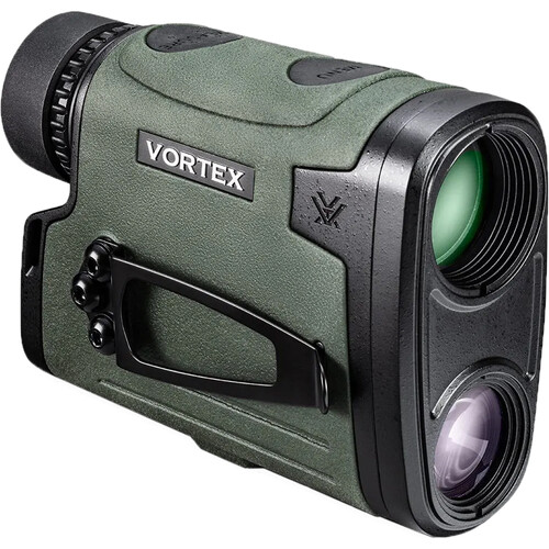 Viper 7x25 HD 3000 Laser Rangefinder