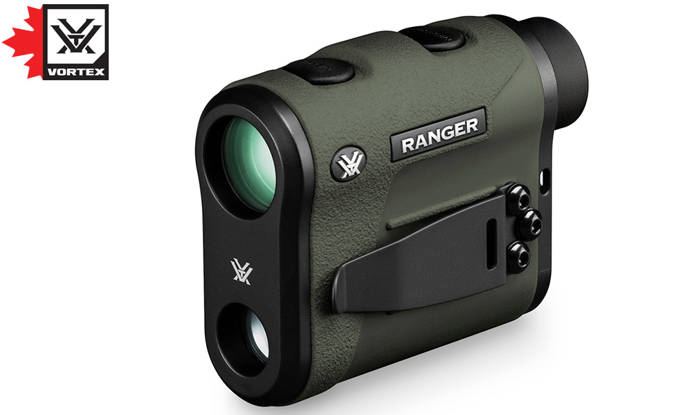 Ranger 1800 Rangefinder 