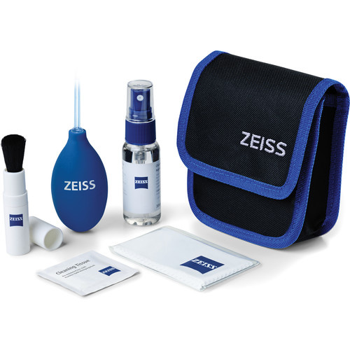 Zeiss Premium Lens Cleaning Care Kit