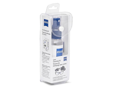 Zeiss Lens Spray Cleaner Kit