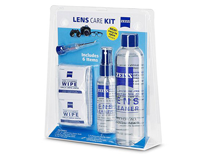 Zeiss Lens Cleaning Care Kit