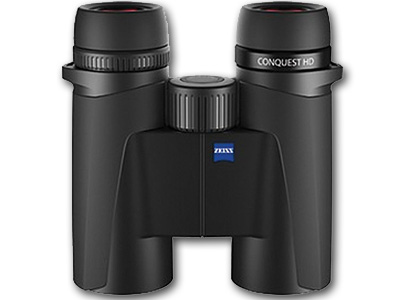 Conquest 10x32 HD B T* Roof Prism Binoculars