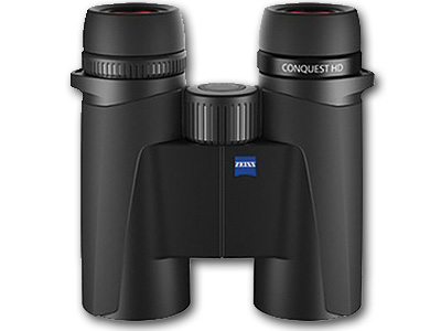 Conquest 8x32 HD B T* Roof Prism Binoculars