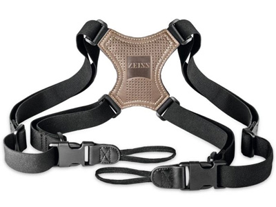 Zeiss Premium Binocular Harness System