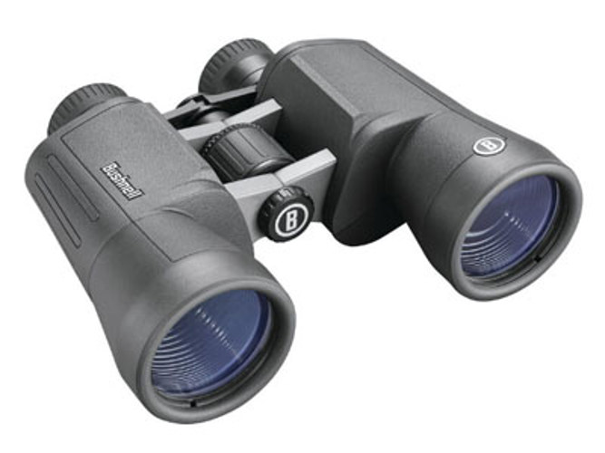 Powerview 2.0  12x50 Porro Prism Binoculars