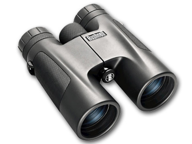 Powerview 10x42 Roof Prism Binoculars #