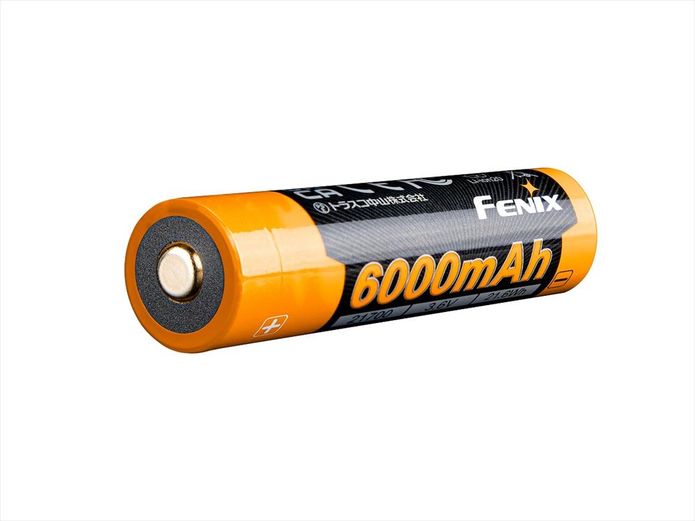 ARB-L21 6000 21700 Li-ion Rechargeable Battery