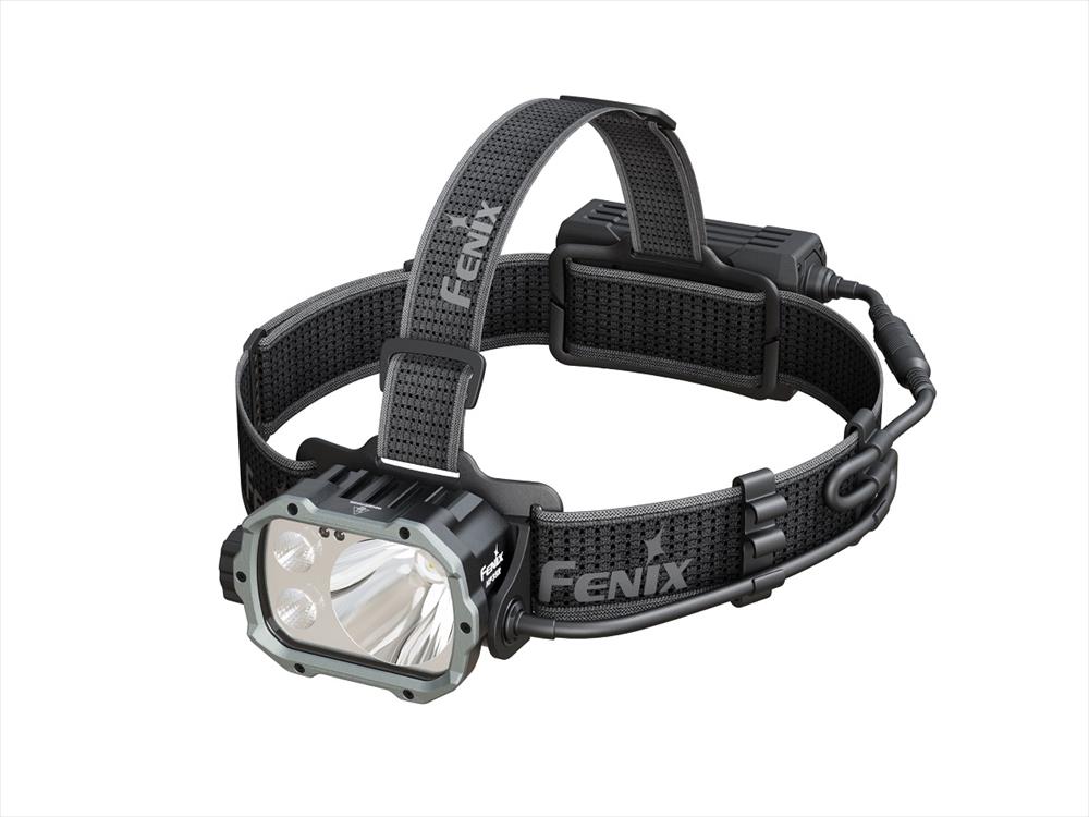 HP35R Professional Headlamp