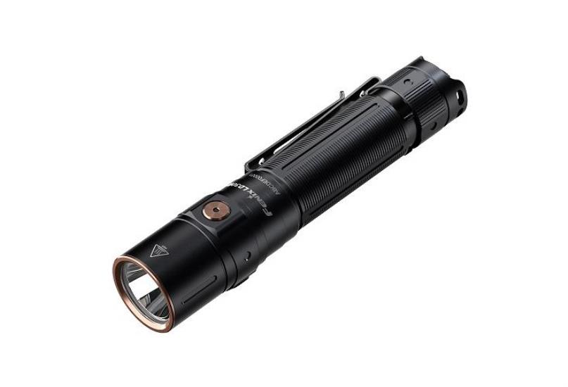 LD30R High-Performance Outdoor Flashlight