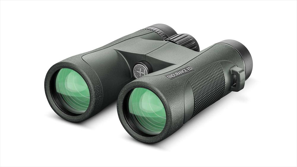 Endurance ED 10x42 Green Binocular