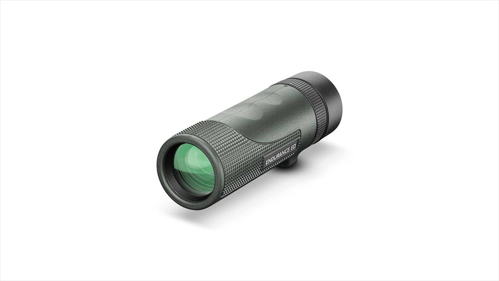 Endurance ED 10x25 Green Monocular